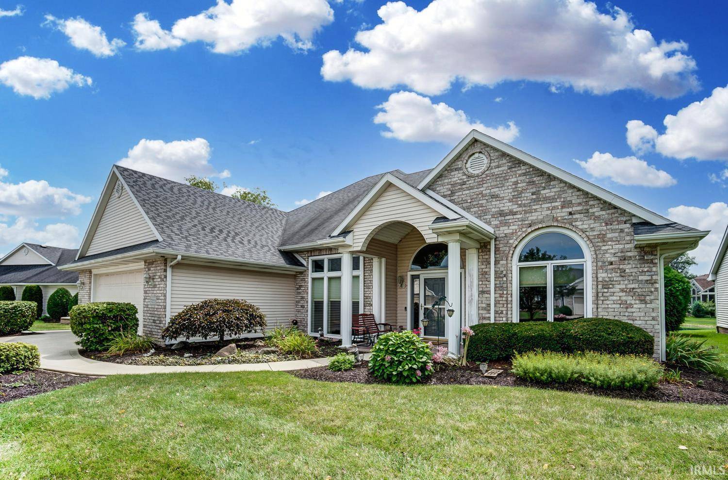 7233 Brackenwood Court, Fort Wayne, IN 46835