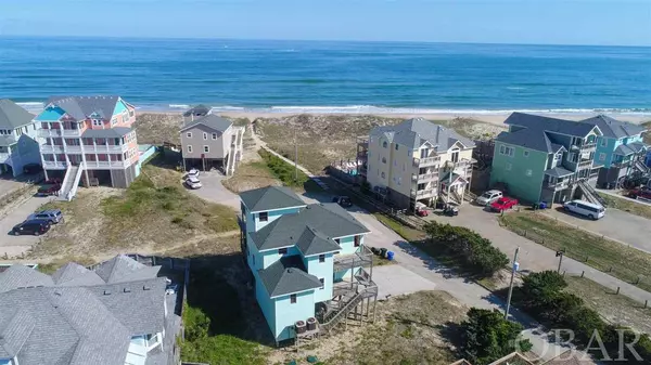 Hatteras, NC 27943,57235 Hatteras Escape Road #Lot 2