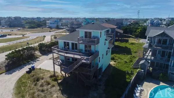 Hatteras, NC 27943,57235 Hatteras Escape Road #Lot 2