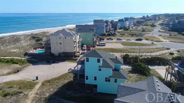 Hatteras, NC 27943,57235 Hatteras Escape Road #Lot 2