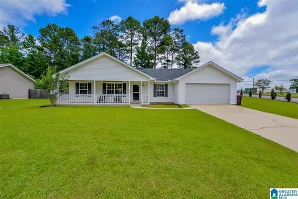 Vance, AL 35490,10596 RANDALL DRIVE