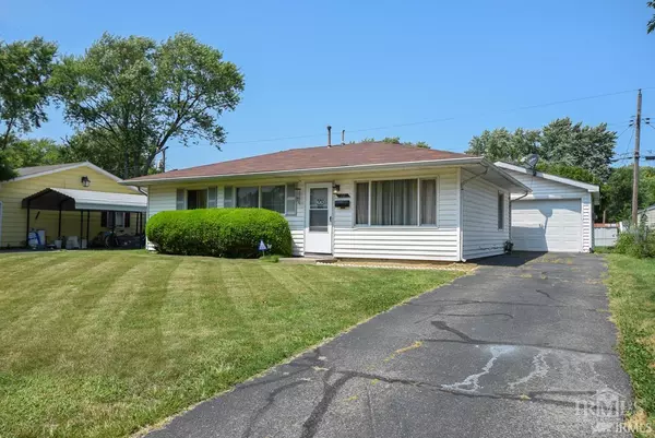 10 Digby Court, Indianapolis, IN 46222