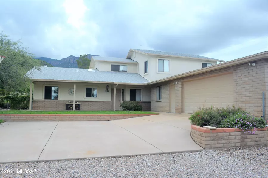 8126 S High Road, Hereford, AZ 85615