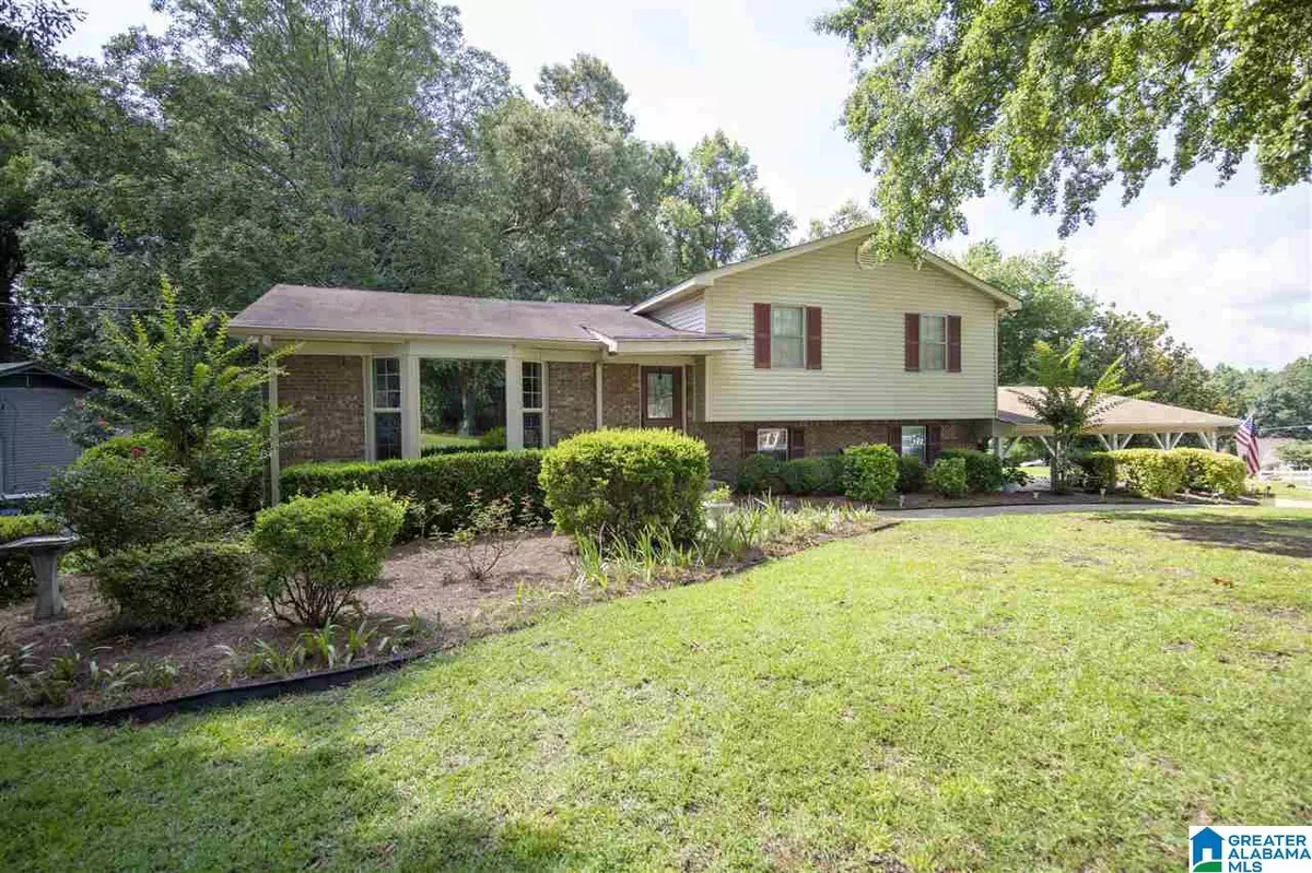 Mount Olive, AL 35117,5329 NENA CIRCLE