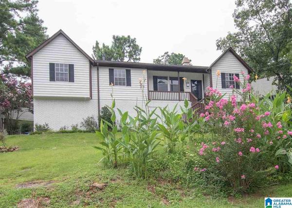 2350 LOCKE LANE, Hoover, AL 35226