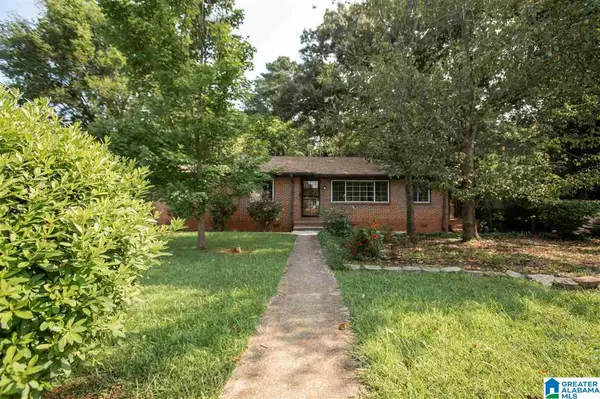 833 85TH STREET S, Birmingham, AL 35206