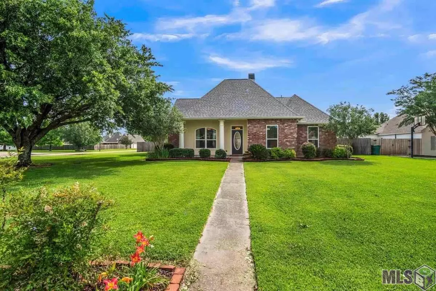 36354 PAGE DR, Denham Springs, LA 70706