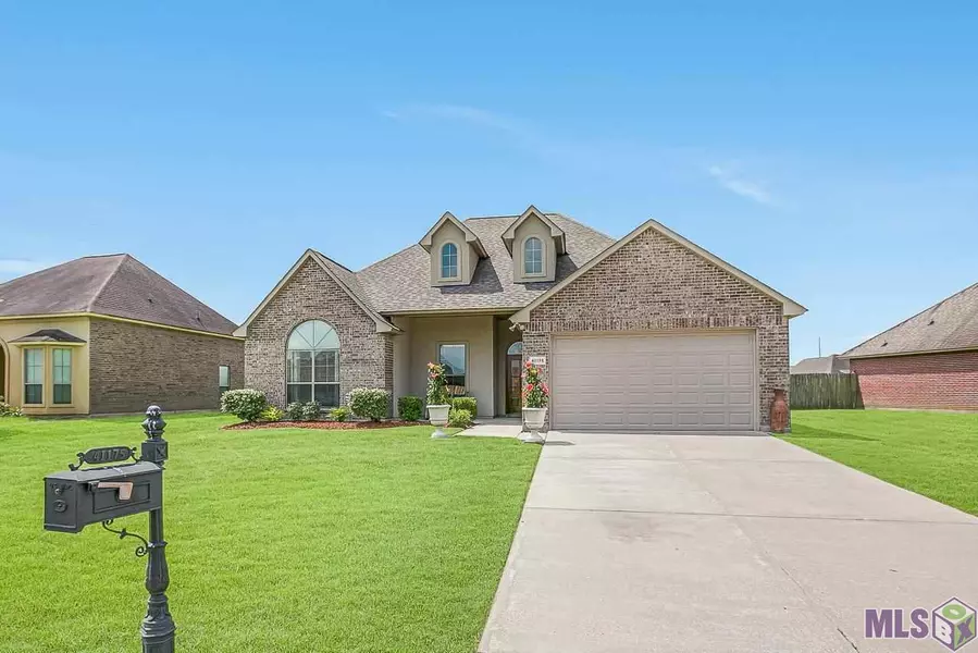 41175 CITADEL DR, Sorrento, LA 70778