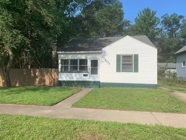 2405 Reynolds Street, Muskegon Heights, MI 49444