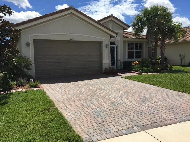 3212 Astor AVE, Vero Beach, FL 32966