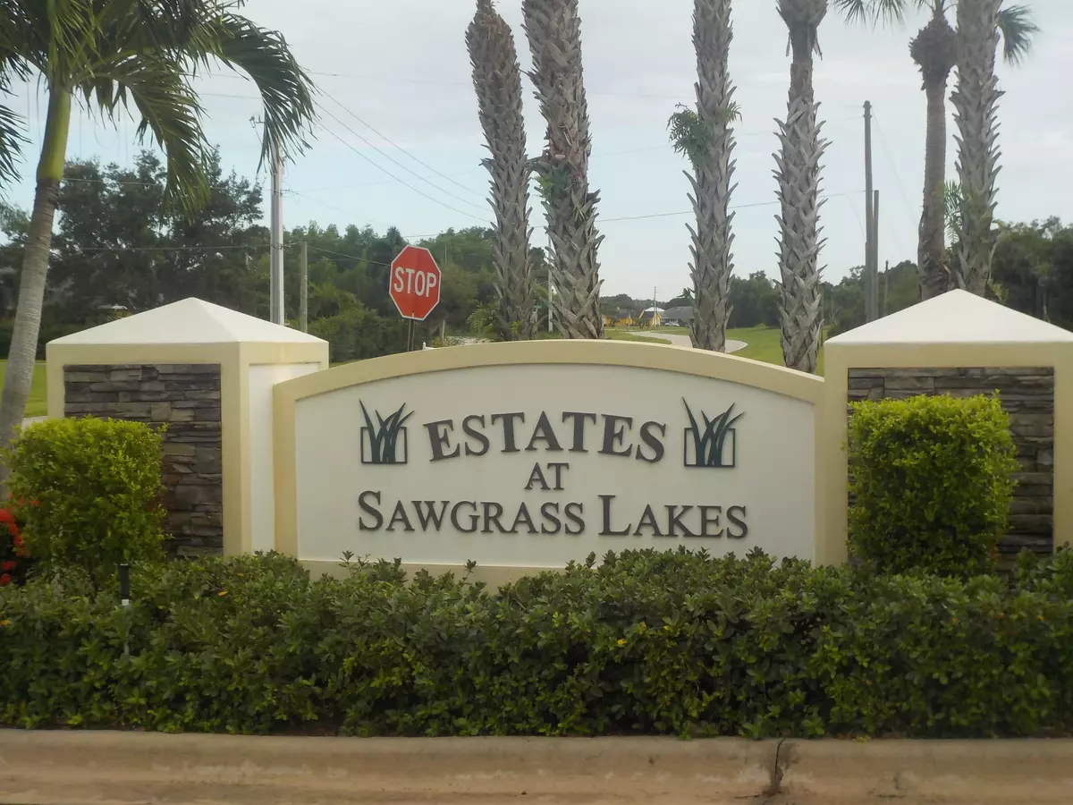 Port Saint Lucie, FL 34953,399 SW Vista Lake DR