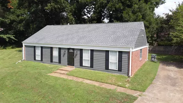 2060 PENNINGTON GAP CV, Memphis, TN 38134