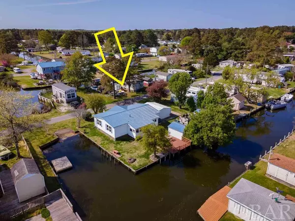 Grandy, NC 27939,102 Bluefish Court #Lot 22