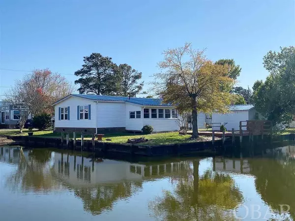 Grandy, NC 27939,102 Bluefish Court #Lot 22