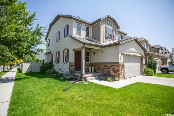 Herriman, UT 84096,13121 S BRICKSHIRE LN