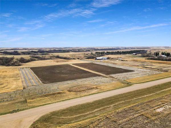 Lot 3 & 4 Black Water Ranch Addn., Sawyer, ND 58781