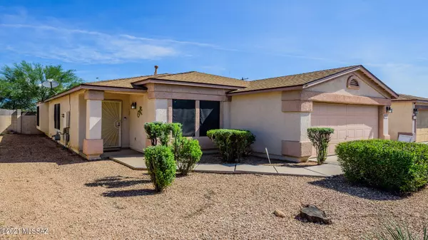 7579 E Rhiannon Drive, Tucson, AZ 85730