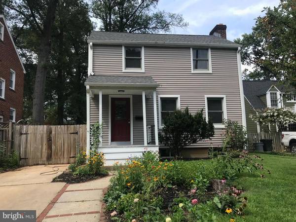 4216 NICHOLSON ST, Hyattsville, MD 20781