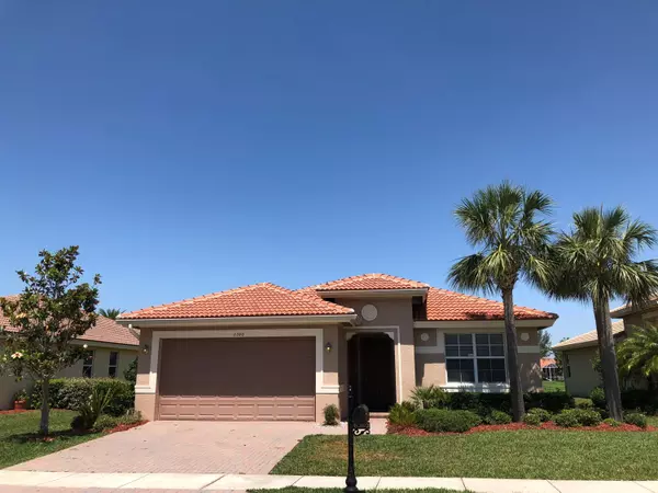 6360 Astor PL, Vero Beach, FL 32966