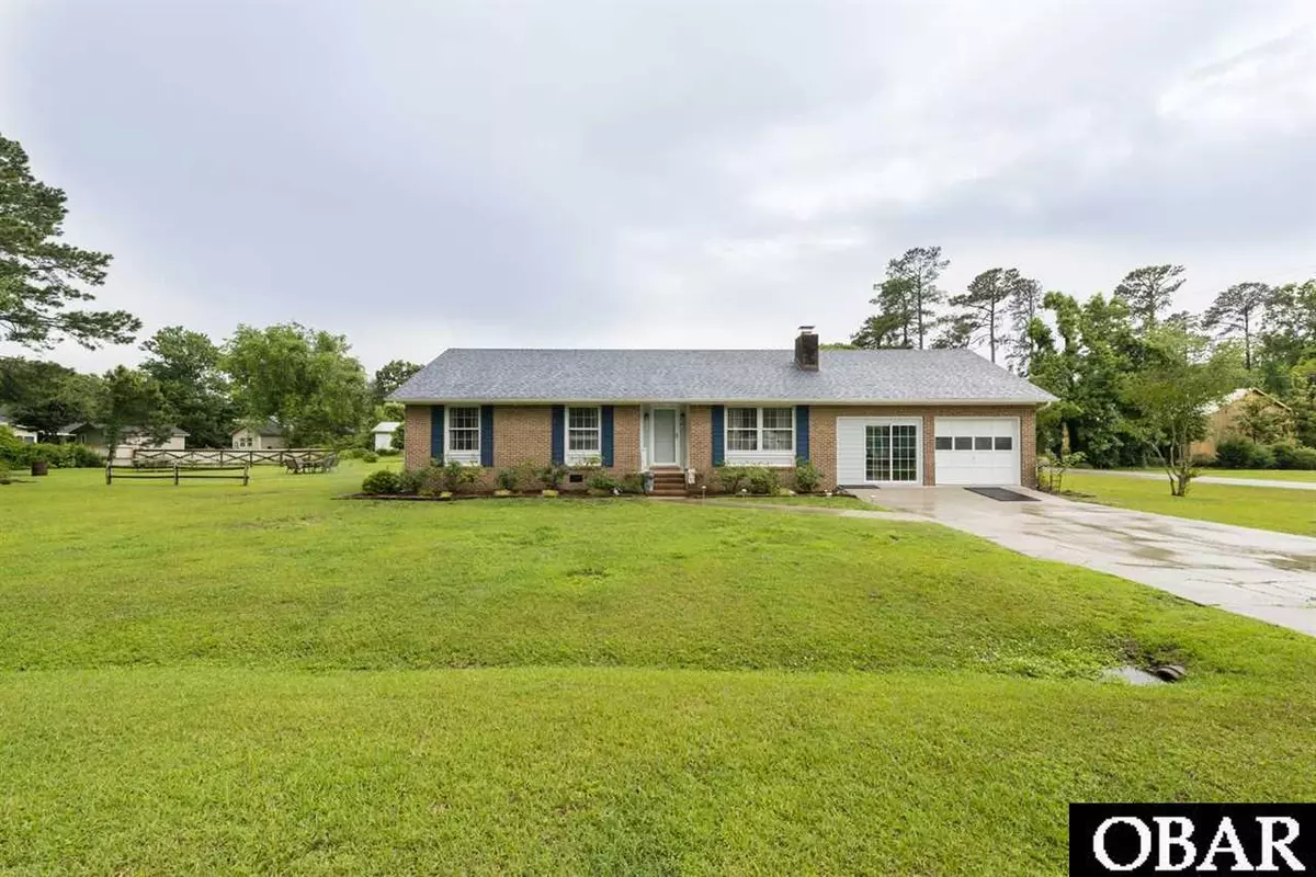 Manteo, NC 27954,114 Timberlin Way #Lot #12