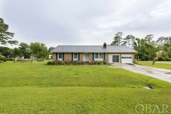 114 Timberlin Way #Lot #12, Manteo, NC 27954