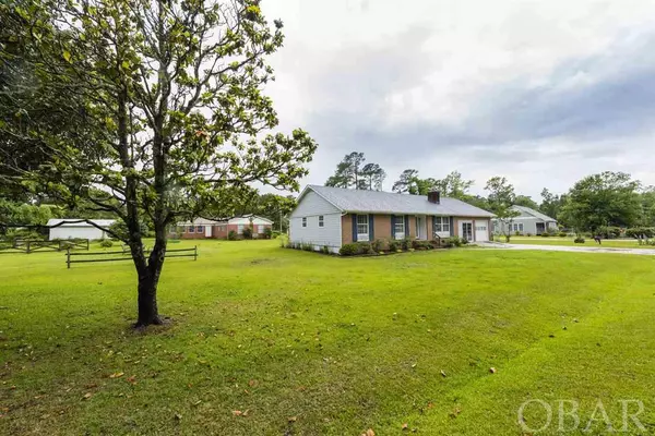 Manteo, NC 27954,114 Timberlin Way #Lot #12