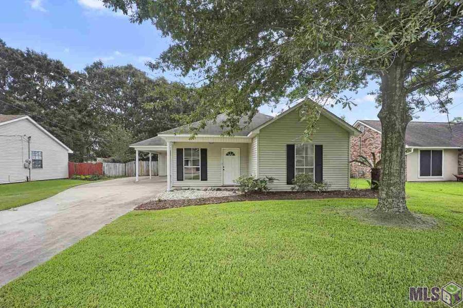 14412 RIDGEWOOD AVE, Prairieville, LA 70769