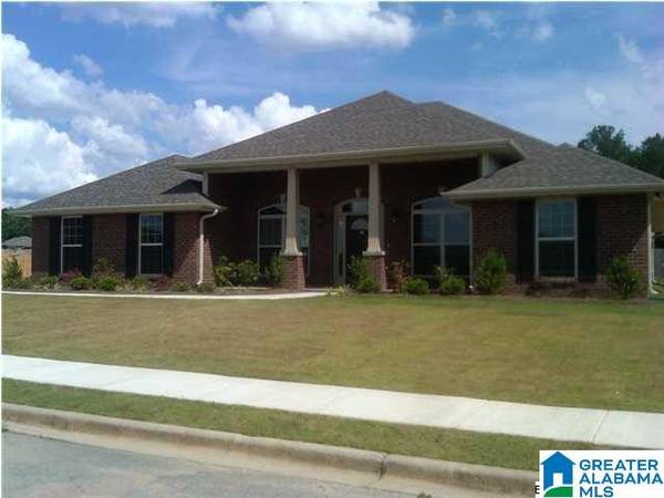 113 HILLCREST DRIVE, Montevallo, AL 35115