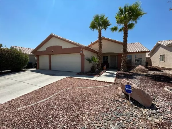 North Las Vegas, NV 89032,3417 Odlum Point Lane