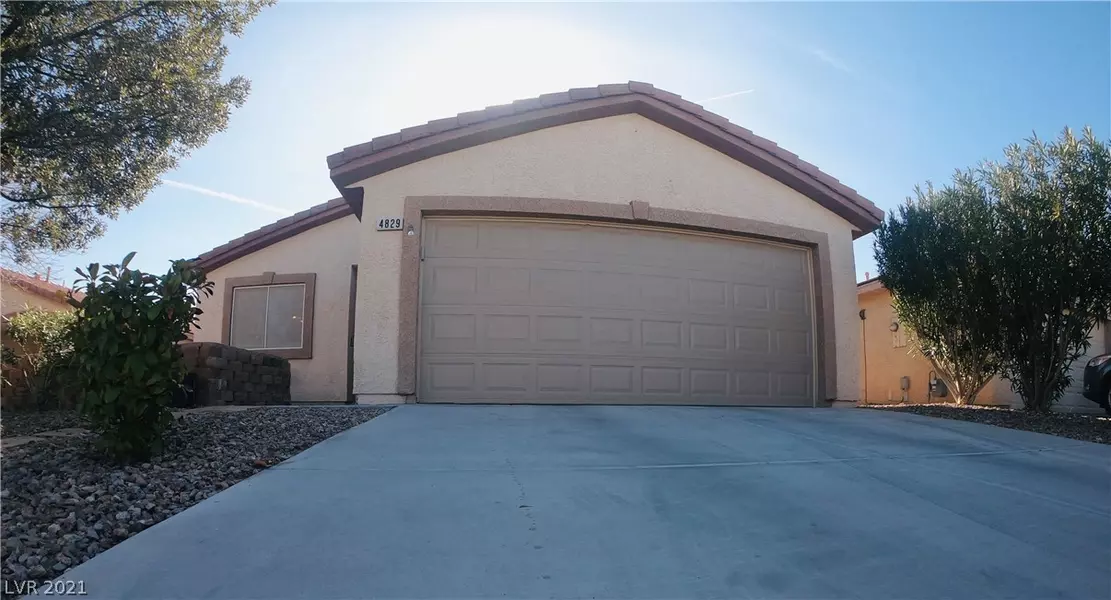 4829 River Splash Avenue, Las Vegas, NV 89131