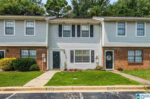 1533 APPLEGATE LANE, Alabaster, AL 35007