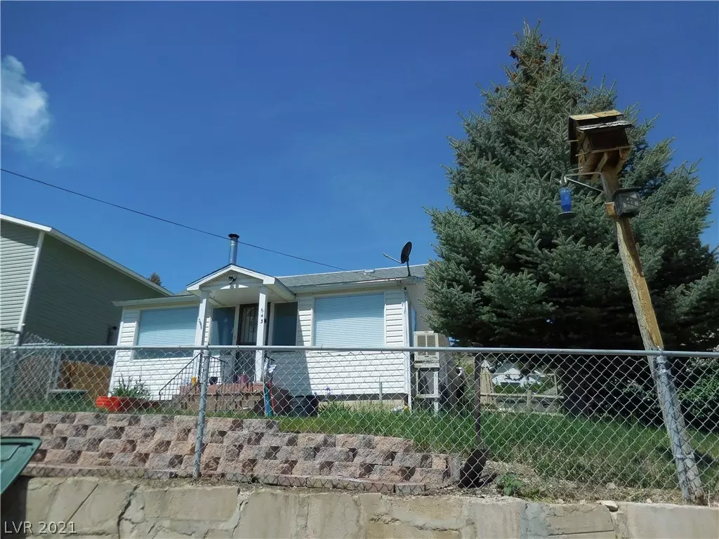 Ely, NV 89301,643 Pine Street