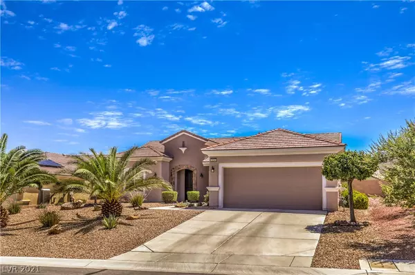 Henderson, NV 89044,2254 Sandstone Cliffs Drive