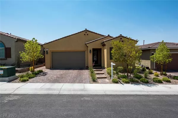 Henderson, NV 89011,485 Open Hill Avenue