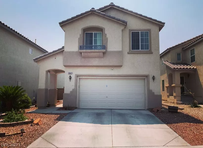 10647 Dawns Mist Avenue, Las Vegas, NV 89129