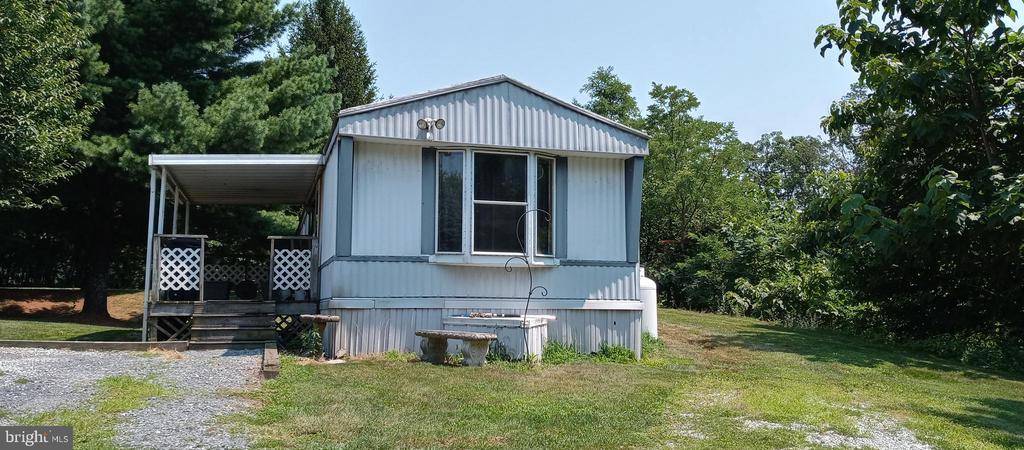 Waynesboro, PA 17268,13094 MENTZER GAP RD