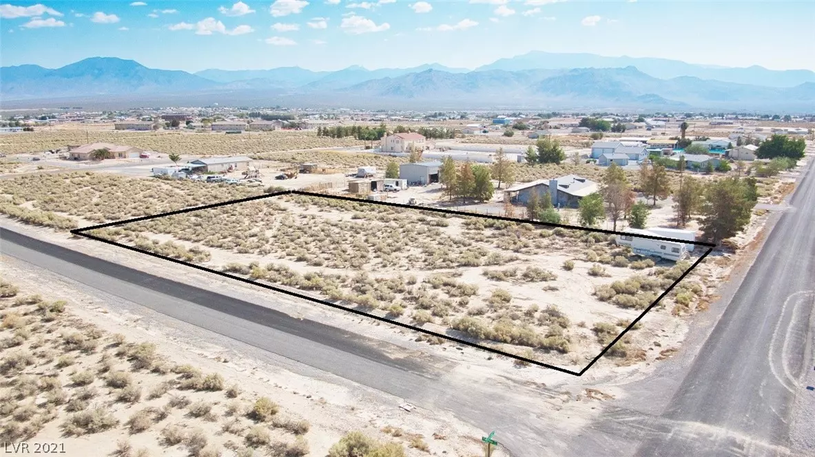 Pahrump, NV 89048,2650 E Deerskin Street