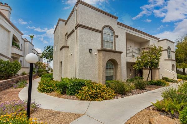 3150 Soft Breezes Drive #2054, Las Vegas, NV 89128