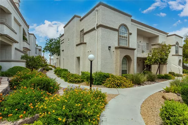 Las Vegas, NV 89128,3150 Soft Breezes Drive #2054