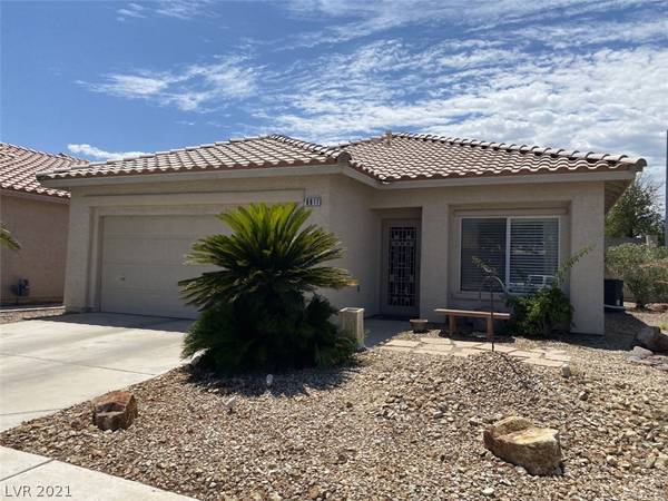 6817 Urania Court, Las Vegas, NV 89131