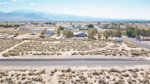 Pahrump, NV 89048,2650 E Deerskin Street