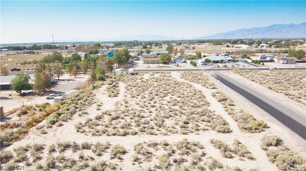 Pahrump, NV 89048,2650 E Deerskin Street