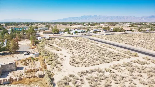 Pahrump, NV 89048,2650 E Deerskin Street