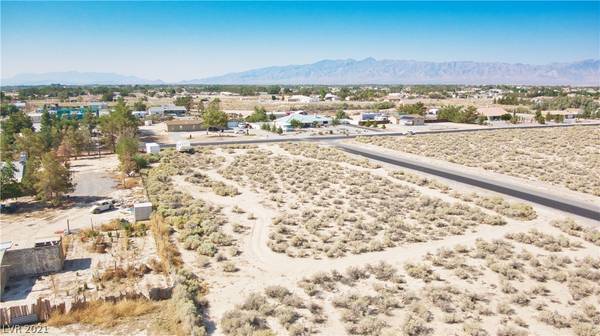 Pahrump, NV 89048,2650 E Deerskin Street