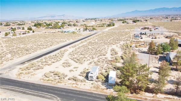 Pahrump, NV 89048,2650 E Deerskin Street