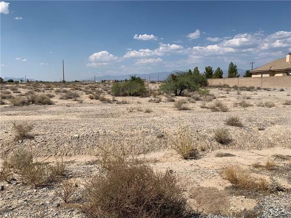 2450 Jayme Street, Pahrump, NV 89048