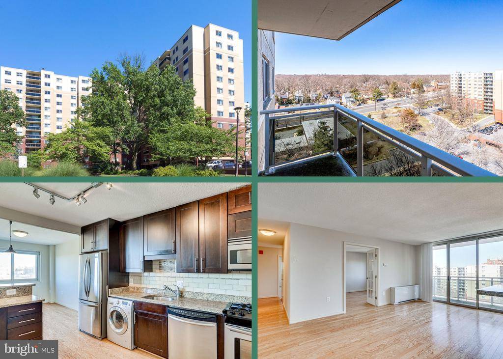 7333 NEW HAMPSHIRE AVE #1119W, Takoma Park, MD 20912