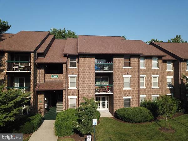 7903 BADENLOCH WAY #104, Gaithersburg, MD 20879