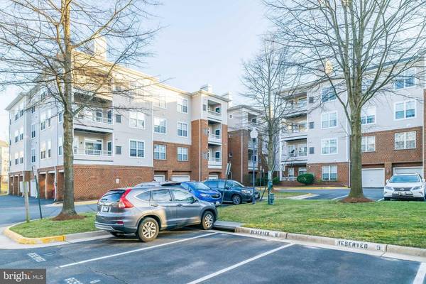 4330-F CANNON RIDGE CT #26, Fairfax, VA 22033