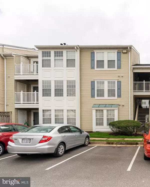 Lorton, VA 22079,8303-E BLUEBIRD WAY